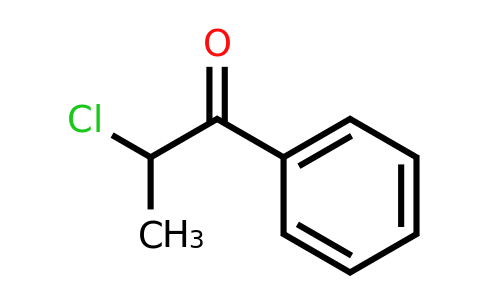 6084-17-9 | 2-Chloropropiophenone