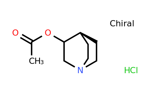 6109-70-2 | Aceclidine Hydrochloride