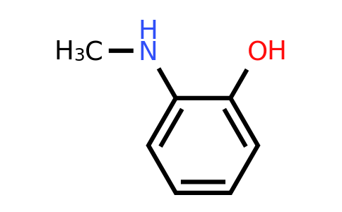 611-24-5 | 2-Methylaminophenol