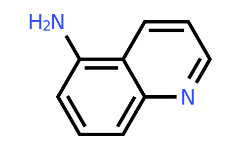 611-34-7 | 5-Aminoquinoline