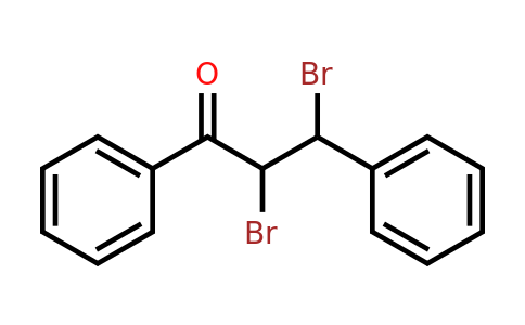 611-91-6 | 2,3-Dibromo-1,3-difenilpropan-1-ona