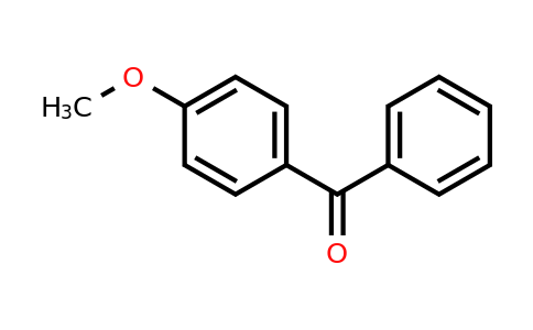 611-94-9 | (4-Methoxyphenyl)(phenyl)methanone