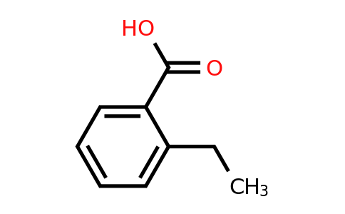 612-19-1 | 2-Ethylbenzoic acid