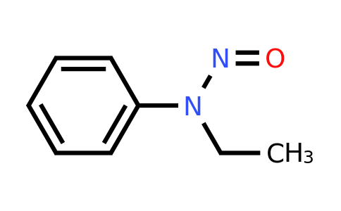 612-64-6 | N-Nitroso-N-ethylaniline