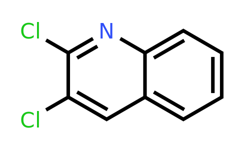 613-18-3 | 2,3-Dichloroquinoline