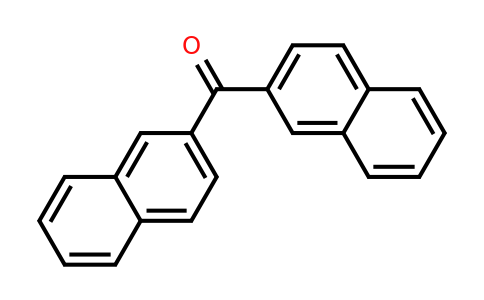 613-56-9 | 2,2'-Dinaphthyl ketone
