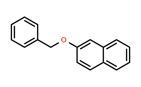 613-62-7 | 2-(Benzyloxy)naphthalene