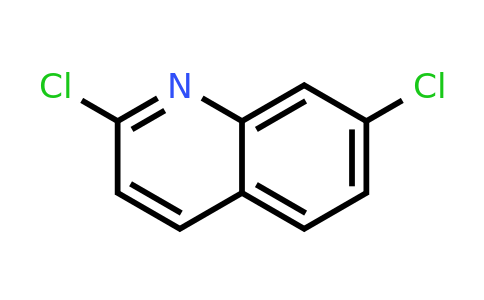 613-77-4 | 2,7-Dichloroquinoline
