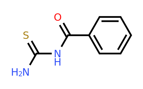 614-23-3 | N-Carbamothioylbenzamide