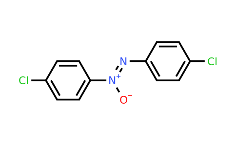 614-26-6 | 4,4'-Dichloroazoxybenzene