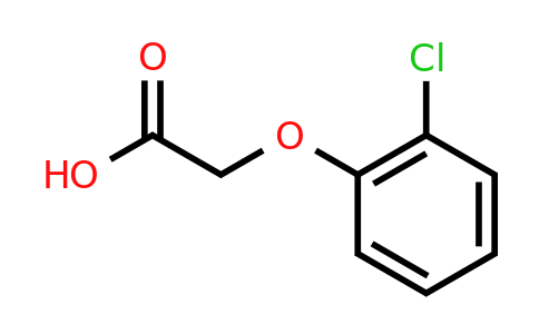 614-61-9 | 2-Chlorophenoxyacetic Acid