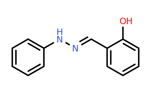 614-65-3 | 2-Hidroxibenzaldehído fenilhidrazona