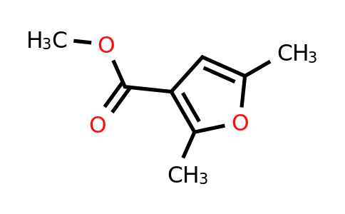 6148-34-1 | Methyl 2,5-dimethyl-3-furancarboxylate 6148-34-1 | Methyl 2,5-dimethyl-3-furancarboxylate