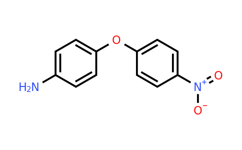 6149-33-3 | 4-(4-Nitrophenoxy)aniline