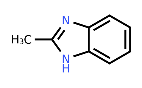 615-15-6 | 2-Methyl-1H-benzo[d]imidazole