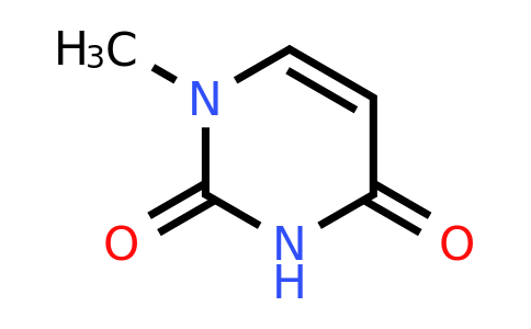 615-77-0 | 1-methyluracil