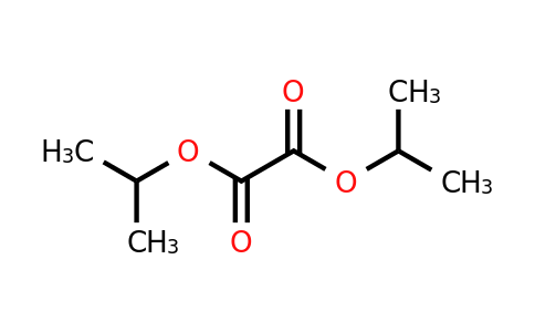 615-81-6 | diisopropyl oxalate