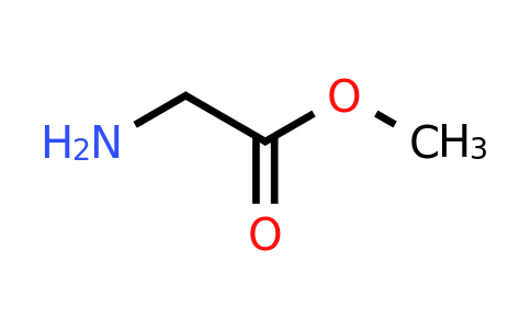 616-34-2 | Glycine, methyl ester