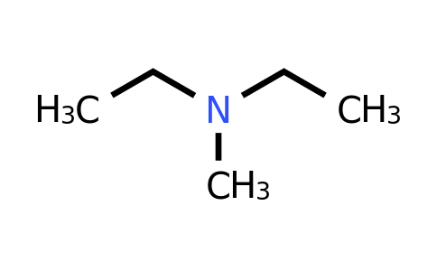 616-39-7 | N,N-Diethylmethylamine
