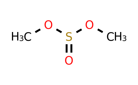 616-42-2 | dimethyl sulfite