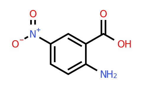 616-79-5 | 2-Amino-5-nitrobenzoic acid