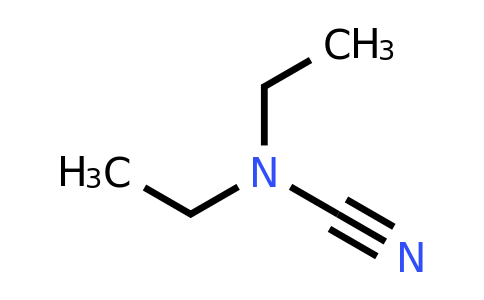617-83-4 | Diethylcyanamide