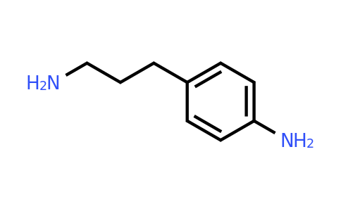 61798-01-4 | 4-(3-Aminopropyl)aniline
