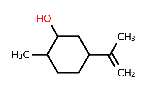 619-01-2 | dihydrocarveol