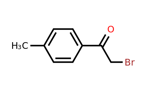 619-41-0 | 2-Bromo-1-(p-tolyl)ethanone