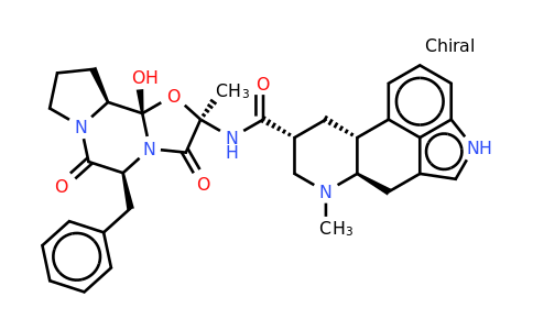 6190-39-2 | Dihydro ergotamine mesylate