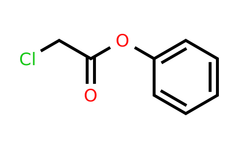 620-73-5 | Phenyl 2-chloroacetate