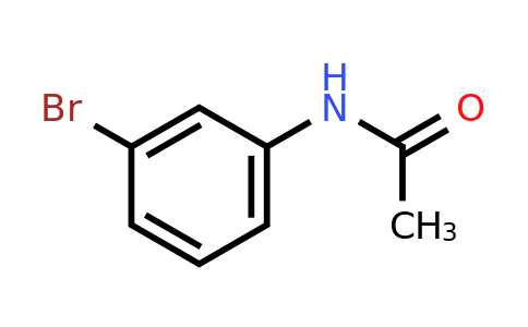 621-38-5 | N-(3-Bromophenyl)acetamide
