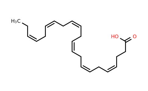 6217-54-5 | Docosahexaenoic acid