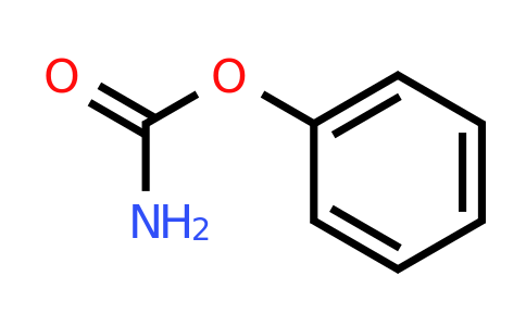 622-46-8 | Phenyl carbamate