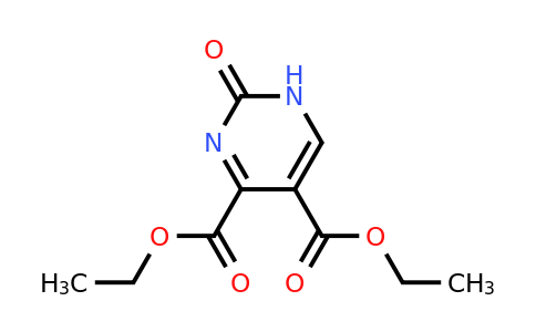 62328-19-2 | Diethyl 2-Oxo-1,2-dihydro-4,5-pyrimidinedicarboxylate