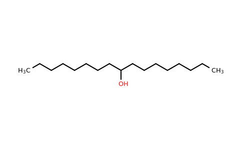 624-08-8 | Heptadecan-9-ol