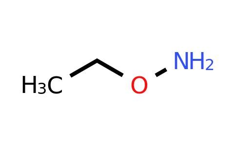 624-86-2 | O-Ethylhydroxylamine
