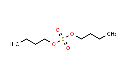 625-22-9 | Di-n-Butyl sulphate