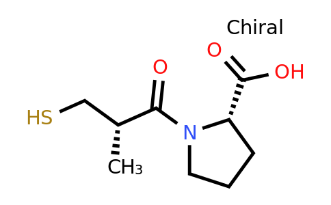 62571-86-2 | Captopril