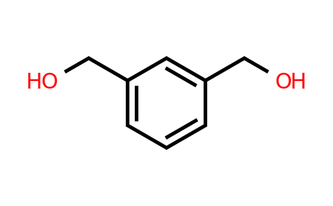 626-18-6 | 1,3-Phenylenedimethanol