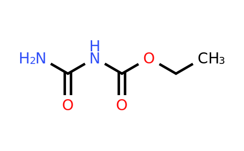 626-36-8 | Ethyl allophanate