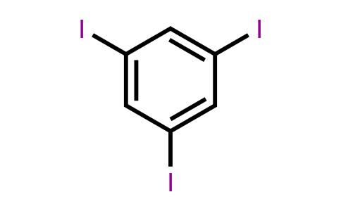 626-44-8 | 1,3,5-Triiodobenzene