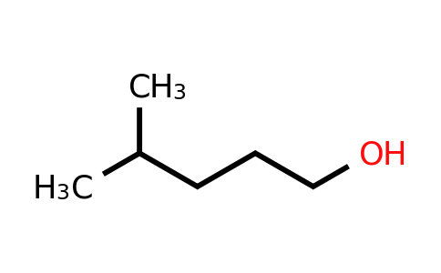 626-89-1 | 4-metil-1-pentanol