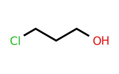 627-30-5 | 3-Chloropropan-1-ol