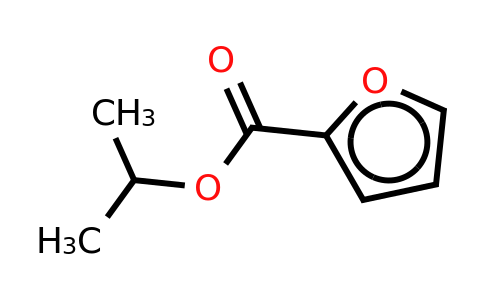 6270-34-4 | 2-Furancarboxylic acid,1-methylethyl ester