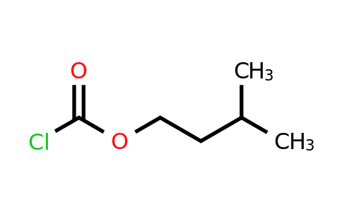 628-50-2 | Isopentyl chloroformate