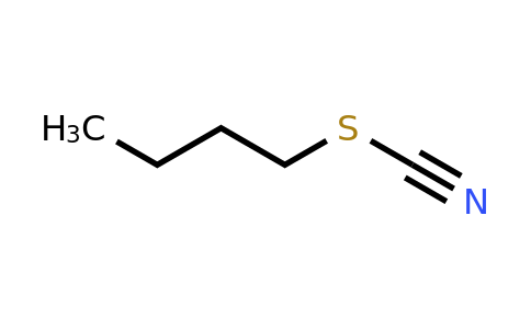 628-83-1 | Butyl thiocyanate