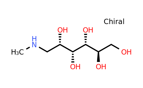 6284-40-8 | N-Methyl-D-glucamine