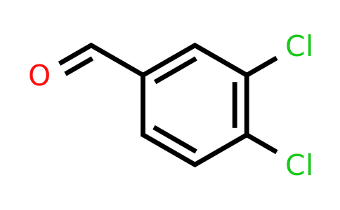 6287-38-3 | 3,4-Dichlorobenzaldehyde