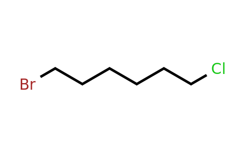 6294-17-3 | 1-Bromo-6-chlorohexane